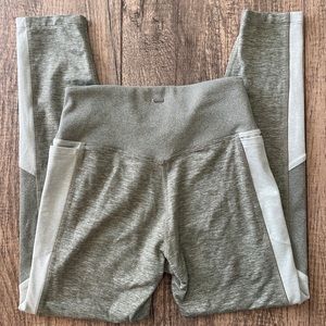 PINK leggings size small